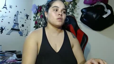 angelsexhotlatin online show from February 2025 12:47:02 AM