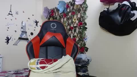 angelsexhotlatin online show from October 2025 02:57:01 PM