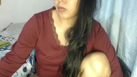 rebeca online show from January 2025 02:06:02 AM