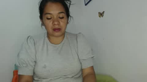 Snapshot of angelsexylatina chatting on May 2026 10:18:02 PM rebeca online show from May 2026 10:18:02 PM