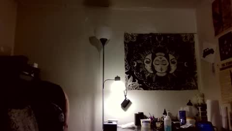 Angel and Mark online show from January 2026 10:41:02 PM