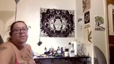 Angel and Mark online show from February 2026 11:11:02 PM