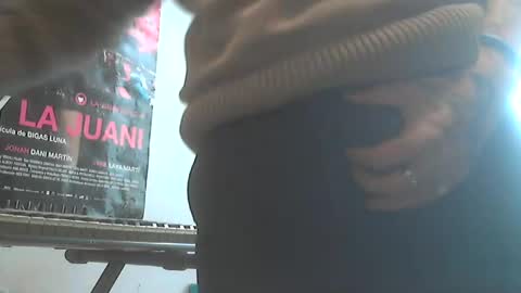 angelsound777 online show from December 2024 12:18:02 PM