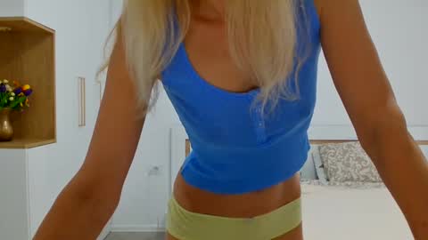 Alesia online show from December 2024 12:24:01 PM