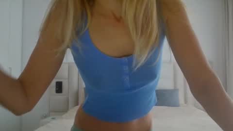 Alesia online show from May 2026 05:49:01 AM