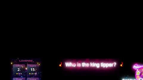 Snapshot of angelwild007 chatting on December 2024 09:45:01 PM Angel Wild online show from December 2024 09:45:01 PM