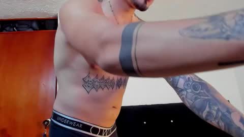 Angel Fox online show from January 2026 01:54:02 AM