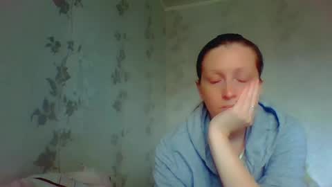 AngelxSexy online show from April 2026 12:34:02 PM