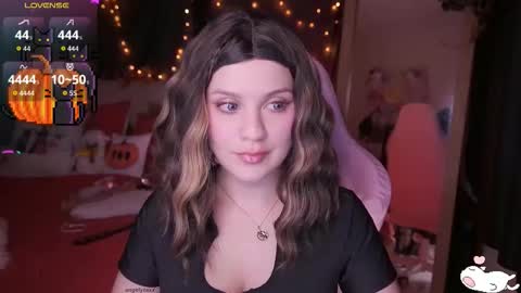 Angel online show from October 2025 07:12:02 AM