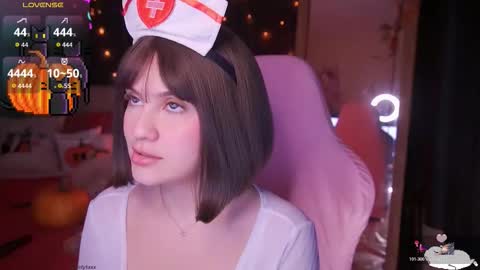 Angel online show from November 2025 07:41:02 AM