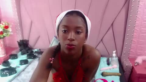 Snapshot of angeyapetite chatting on December 2024 03:33:02 PM Anyega online show from December 2024 03:33:02 PM