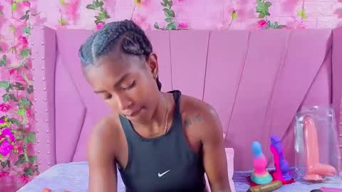 Snapshot of angeyapetite chatting on February 2026 01:07:02 PM Anyega online show from February 2026 01:07:02 PM