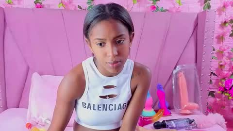 Snapshot of angeyapetite chatting on February 2026 12:46:01 PM Anyega online show from February 2026 12:46:01 PM