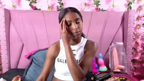 Snapshot of angeyapetite chatting on March 2026 11:58:02 AM Anyega online show from March 2026 11:58:02 AM