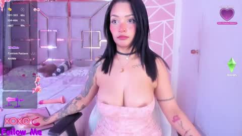 Anggi  online show from January 2025 02:41:01 PM