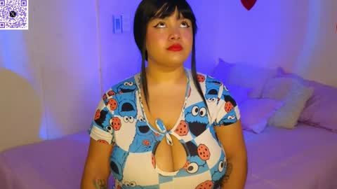 Snapshot of angie_bigboobs chatting on February 2025 03:04:02 PM Angie Gomez Onlyfans angie bigboobs FREE online show from February 2025 03:04:02 PM