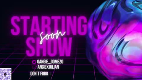 Angie Gomez  Onlyfans angie bigboobs FREE online show from June 2026 01:08:01 AM