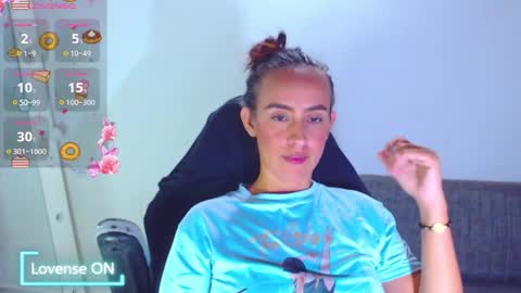 IG angie dreamgirl01 online show from January 2026 12:01:02 AM