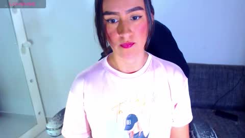 IG angie dreamgirl01 online show from February 2026 11:09:01 PM