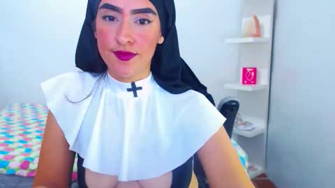 Snapshot of angie_dreamgirl chatting on May 2026 03:25:02 AM IG angie dreamgirl01 online show from May 2026 03:25:02 AM