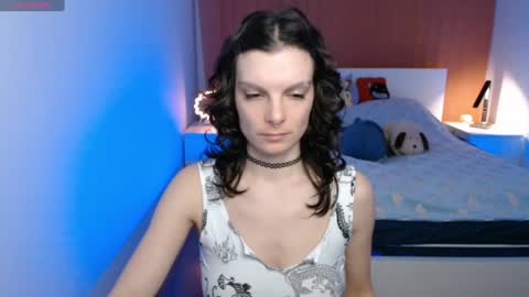 angie_faee online show from January 2025 06:09:01 PM