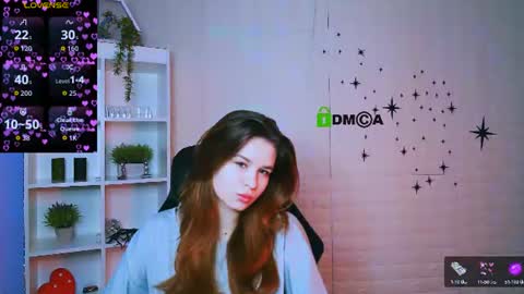 Snapshot of angie_foxy chatting on June 2026 07:25:01 PM Angle online show from June 2026 07:25:01 PM