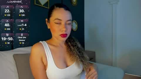A N G I E online show from May 2026 12:46:01 PM