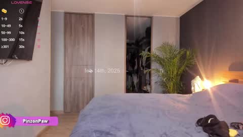 Snapshot of angie_mcqueen chatting on February 2025 08:37:01 PM angie online show from February 2025 08:37:01 PM