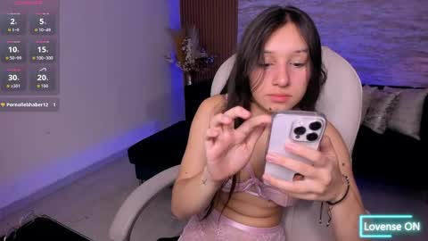 angie_smith_x online show from June 2026 11:05:01 AM
