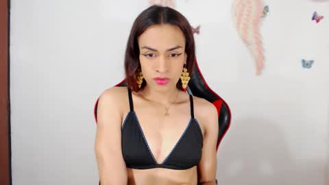 ints marianaroldan945 online show from December 2024 10:03:02 AM