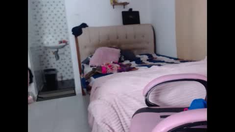 angiegranados1 online show from February 2026 11:39:01 PM