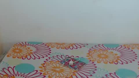 Angie y Andres online show from January 2025 11:56:01 AM