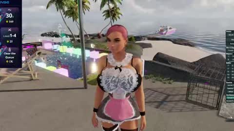 angienikol online show from April 2026 10:25:01 AM