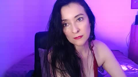 VALENTINA online show from December 2024 05:59:02 AM