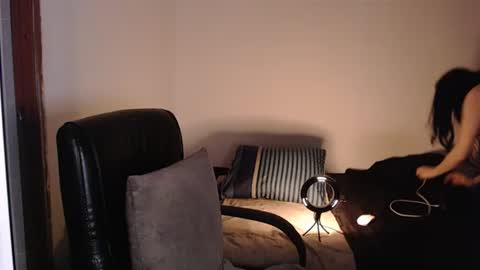 VALENTINA online show from January 2026 02:37:02 AM