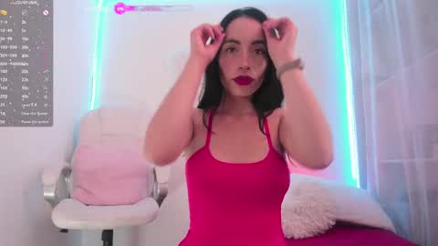 violeth lopez online show from December 2024 07:55:01 PM