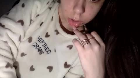 Angel Cute online show from March 2026 08:16:02 PM