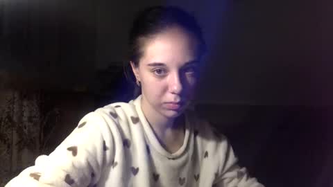 Angel Cute online show from March 2026 09:45:01 PM