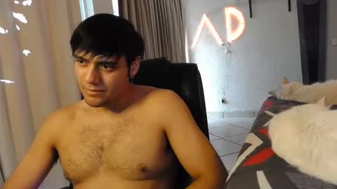 Deimos online show from February 2025 11:55:02 PM