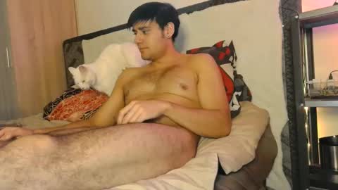 Deimos online show from February 2025 03:10:02 AM