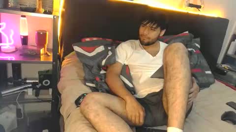 Deimos online show from February 2026 02:09:02 AM