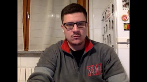 Snapshot of angus0666 chatting on January 2025 09:34:01 PM angus0666 online show from January 2025 09:34:01 PM