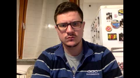 Snapshot of angus0666 chatting on January 2025 03:27:01 PM angus0666 online show from January 2025 03:27:01 PM