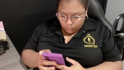 angy online show from January 2025 06:31:02 AM