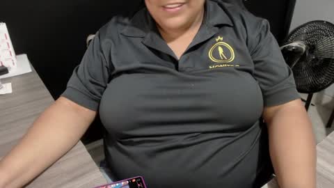 angy online show from January 2025 09:27:01 AM