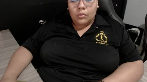 angy online show from January 2025 09:50:01 PM