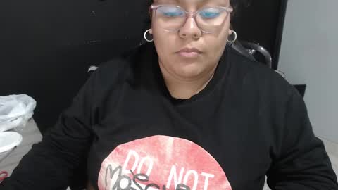 angy online show from February 2025 10:07:01 AM