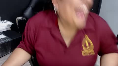 angy online show from February 2025 08:16:02 PM