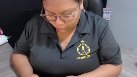 angy online show from April 2026 12:06:02 PM