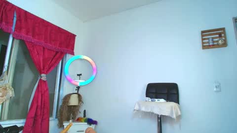 Jovana Michell online show from February 2025 11:10:02 AM